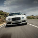 Illustration for article titled New 'S' Models Sharpen The Sporting Edge Of The Continental GT Range